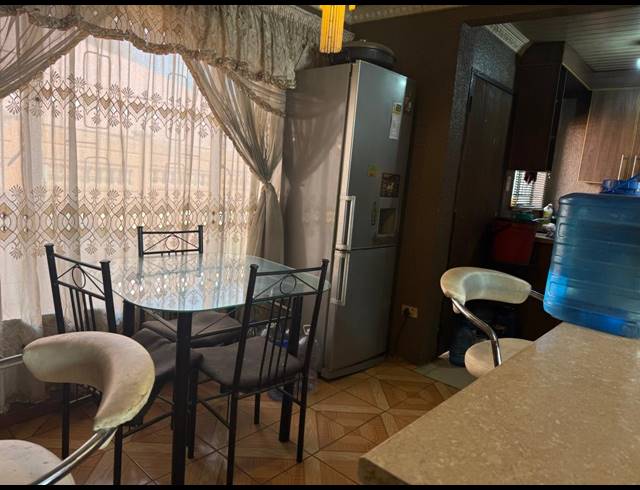 3 BEDROOM HOUSE FOR SALE IN BOITEKONG
